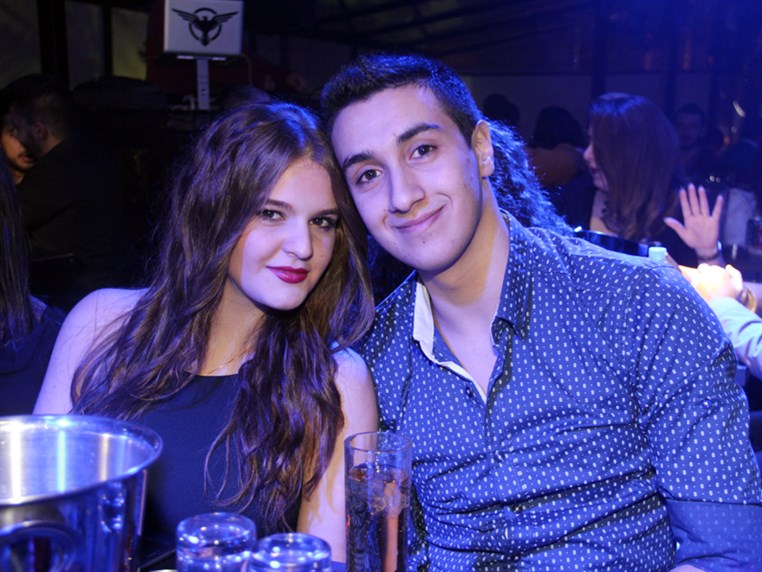 HTEC Berbara Night